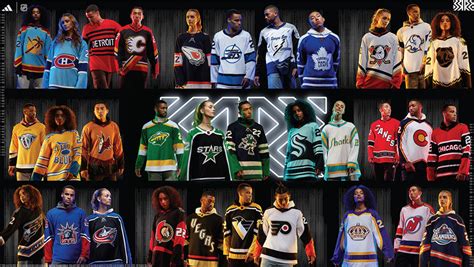 reverse retro jerseys 2022|Ranking all 32 NHL Reverse Retro jerseys for the 2022